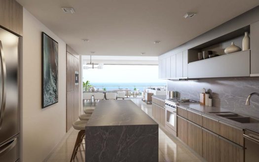 Blume, Departamento en Venta en Puerto Cancún