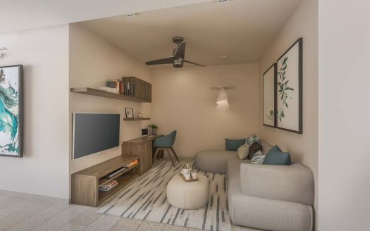 Blume, Departamento en Venta en Puerto Cancún