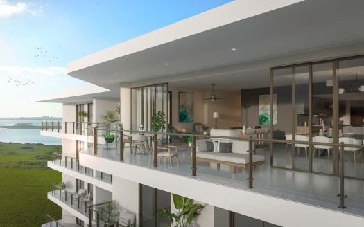 Blume, Departamento en Venta en Puerto Cancún