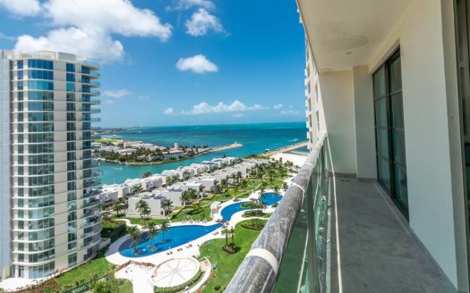 Departamento remodelado en Venta en Novo Cancún, Puerto Cancún