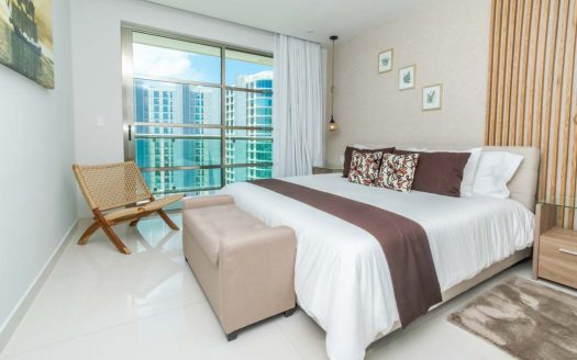 Departamento remodelado en Venta en Novo Cancún, Puerto Cancún