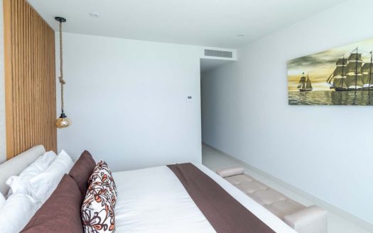 Departamento remodelado en Venta en Novo Cancún, Puerto Cancún