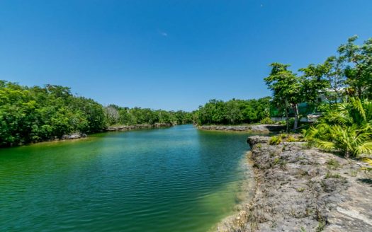 Lote en Venta, Cancún Country Club