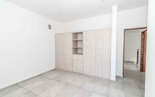 ¡Oportunidad de estrenar! Casa en Venta en Residencial Rio, Cancún.