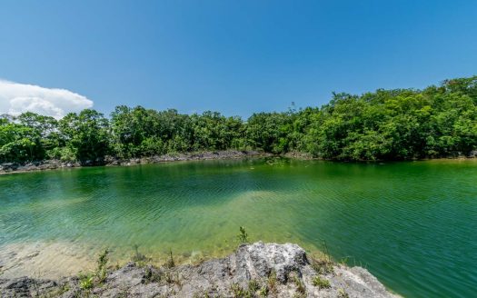 Lote en Venta, Cancún Country Club