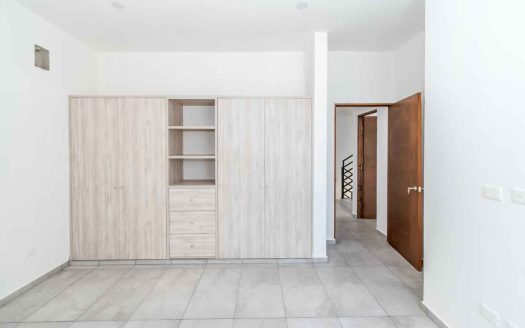 ¡Oportunidad de estrenar! Casa en Venta en Residencial Rio, Cancún.