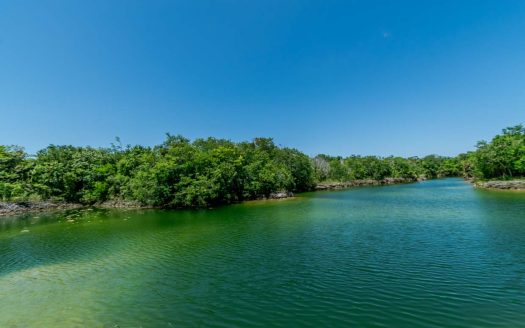 Lote en Venta, Cancún Country Club