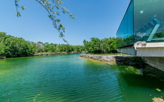 Lote en Venta, Cancún Country Club