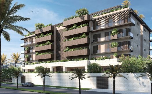 Al Mare, Departamento en Venta en Puerto Cancún