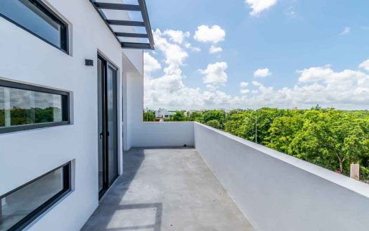 ¡Oportunidad de estrenar! Casa en Venta en Residencial Rio, Cancún.