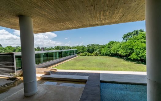 Lote en Venta, Cancún Country Club