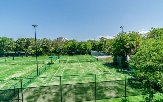 Lote en Venta, Cancún Country Club