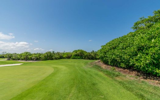 Lote en Venta, Cancún Country Club