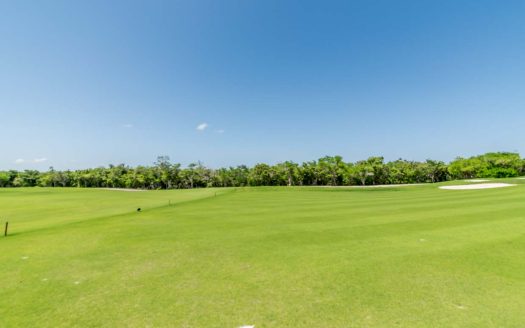 Lote en Venta, Cancún Country Club