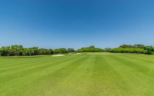 Lote en Venta, Cancún Country Club