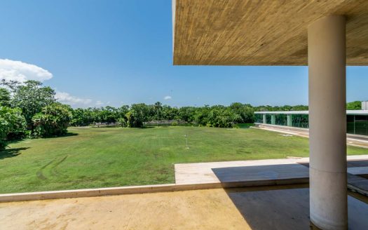 Lote en Venta, Cancún Country Club