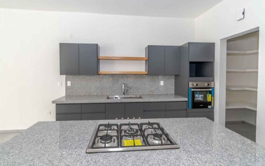 ¡Oportunidad de estrenar! Casa en Venta en Residencial Rio, Cancún.
