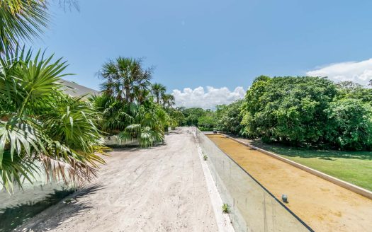 Lote en Venta, Cancún Country Club