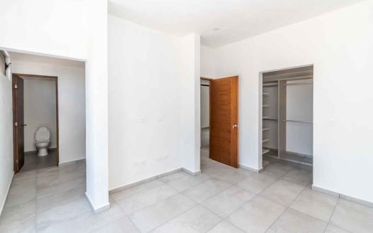 ¡Oportunidad de estrenar! Casa en Venta en Residencial Rio, Cancún.