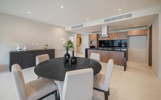 Al Mare, Pent House en Venta en Puerto Cancún