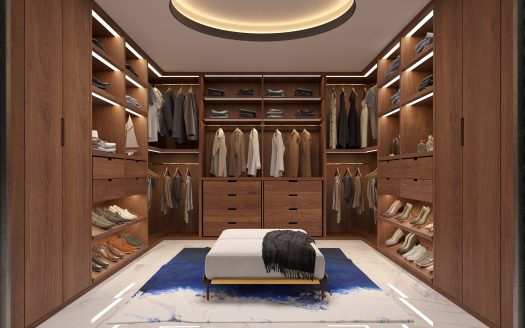 MAO Luxury Condos & Yatch Club, Garden House en Preventa en Zona Hotelera