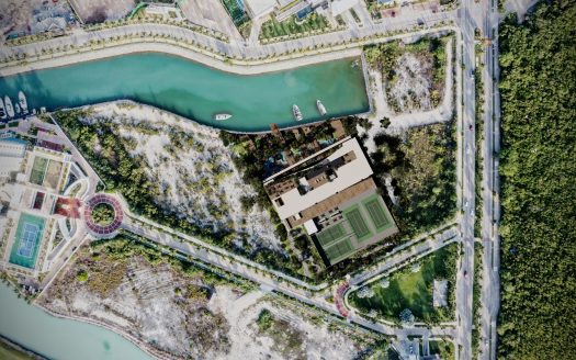 BLAS, Departamento en Preventa en Puerto Cancún