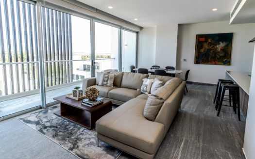 Departamento en Renta en Riva