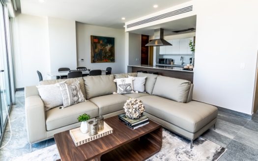 Departamento en Renta en Riva