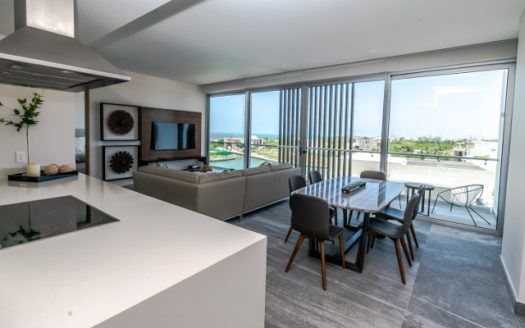 Departamento en Renta en Riva