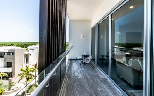 Departamento en Renta en Riva
