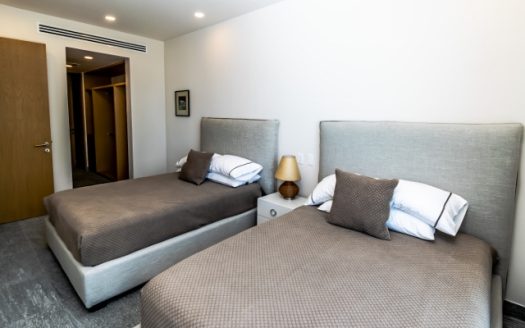 Departamento en Renta en Riva