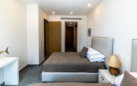 Departamento en Renta en Riva