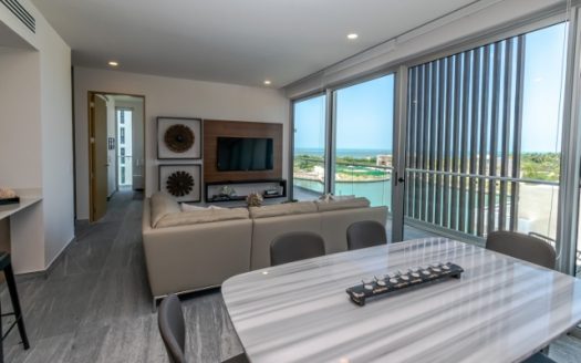 Departamento en Renta en Riva