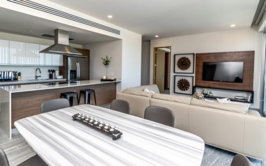 Departamento en Renta en Riva