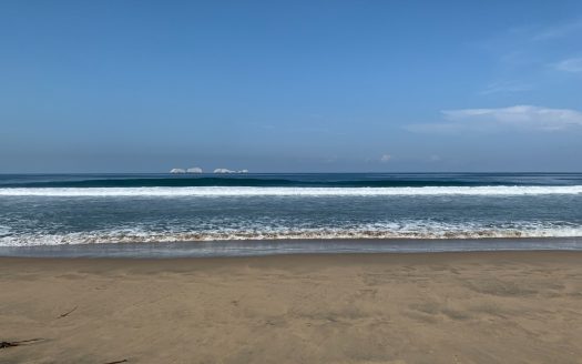 Terreno Comercial Hotelero Oportunidad Inversionista en Playa Blanca, Zihuatanejo, Guerrero