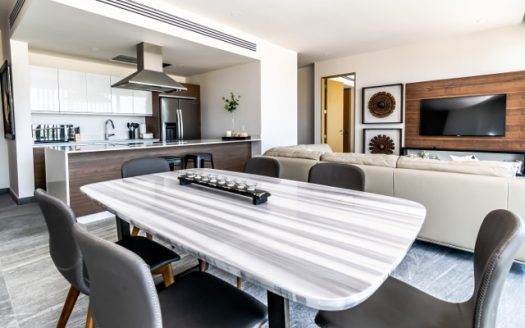 Departamento en Renta en Riva