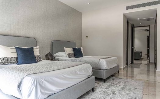 Departamento de 4 recamaras en Venta en Allure, Puerto Cancún