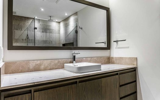 Departamento de 4 recamaras en Venta en Allure, Puerto Cancún