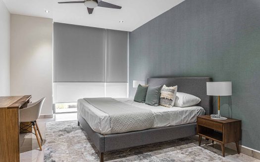 Departamento de 4 recamaras en Venta en Allure, Puerto Cancún