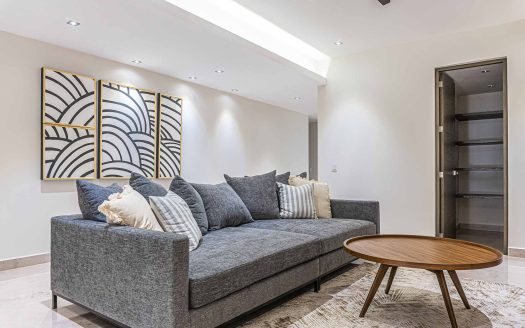 Departamento de 4 recamaras en Venta en Allure, Puerto Cancún