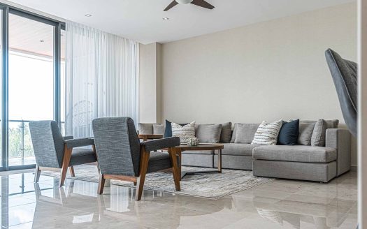 Departamento de 4 recamaras en Venta en Allure, Puerto Cancún