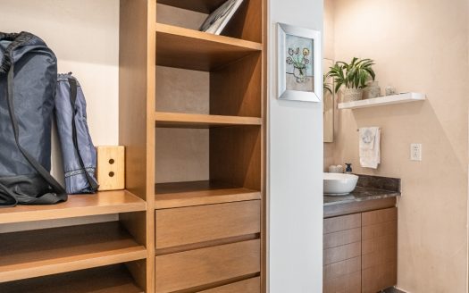 Departamento en Venta en Eugenia, Residencial Aqua
