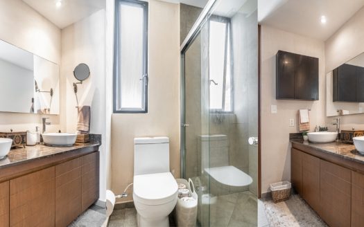 Departamento en Venta en Eugenia, Residencial Aqua