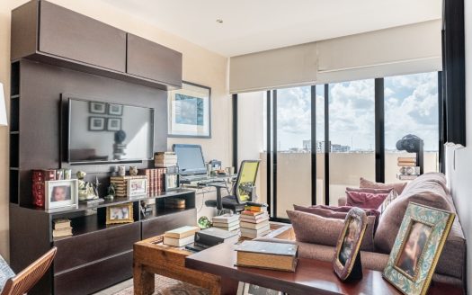 Departamento en Venta en Eugenia, Residencial Aqua