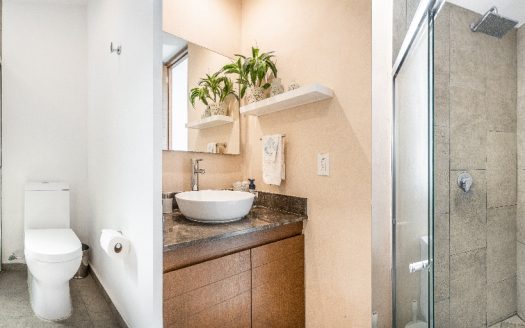 Departamento en Venta en Eugenia, Residencial Aqua