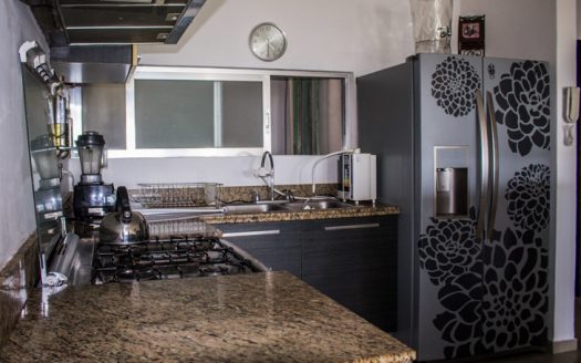Departamento Venta en el Centro de Cancún Residencial Sosta