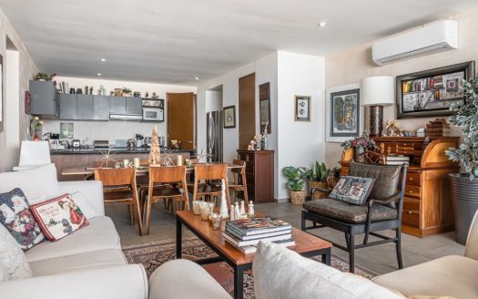 Departamento en Venta en Eugenia, Residencial Aqua