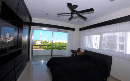 Departamento Venta en el Centro de Cancún Residencial Sosta