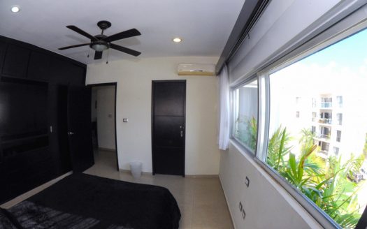 Departamento Venta en el Centro de Cancún Residencial Sosta