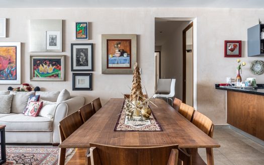 Departamento en Venta en Eugenia, Residencial Aqua